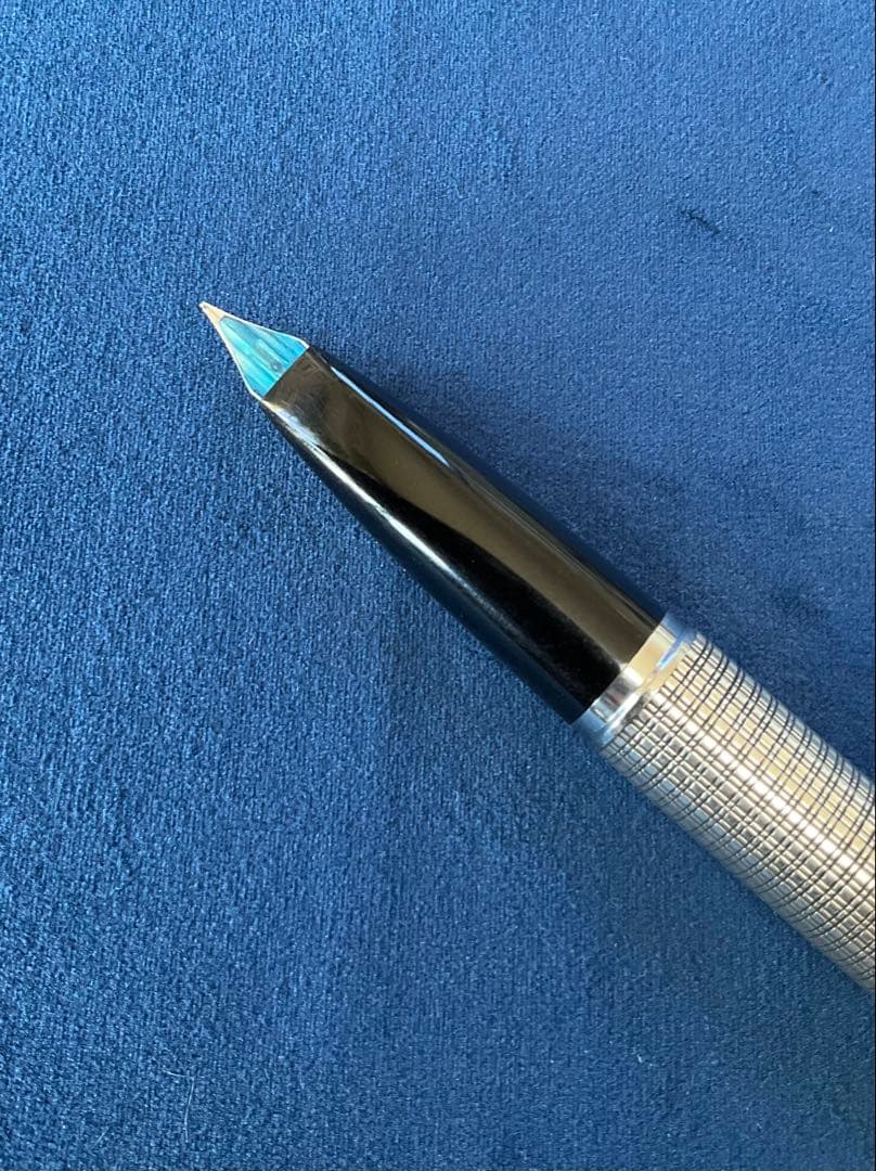 PLATINUM プラチナ万年筆 プラチナ・プラチナ PP-10000