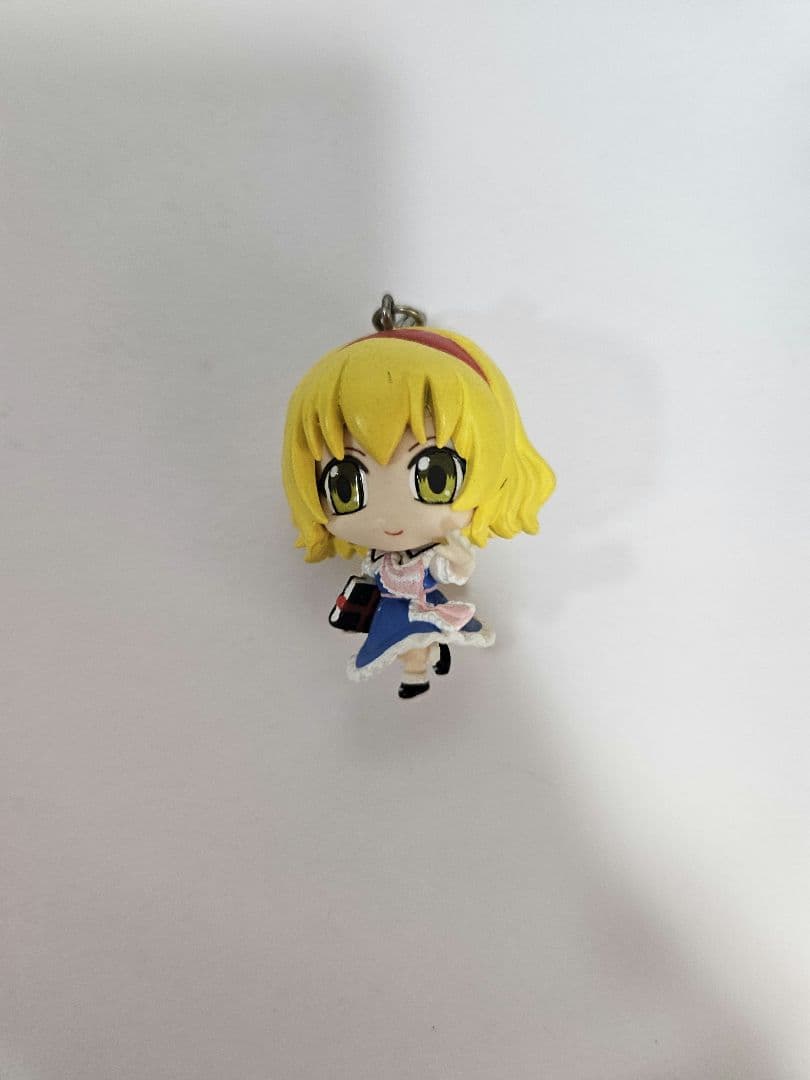 霧雨魔理沙 東方プロジェクト　グリフォンエンタープライズ　＋おまけ