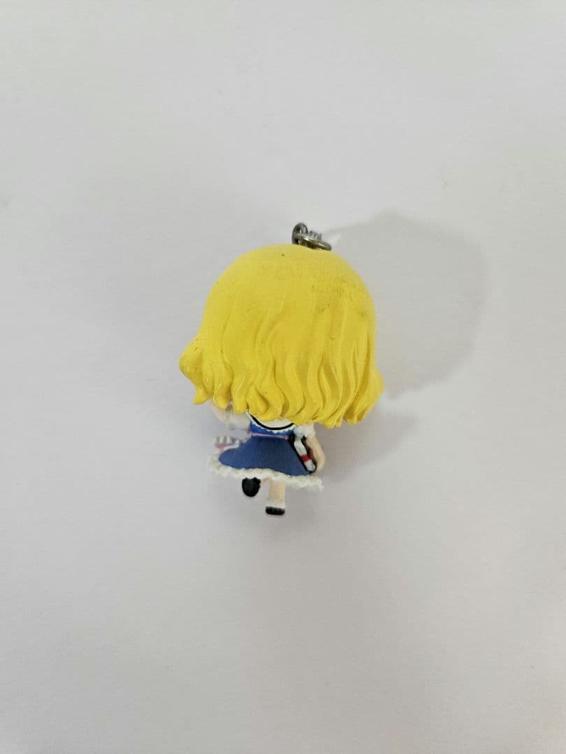 霧雨魔理沙 東方プロジェクト　グリフォンエンタープライズ　＋おまけ