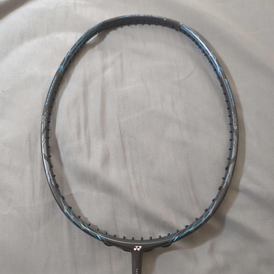 ボルトリックZフォース2　4UG5　美品