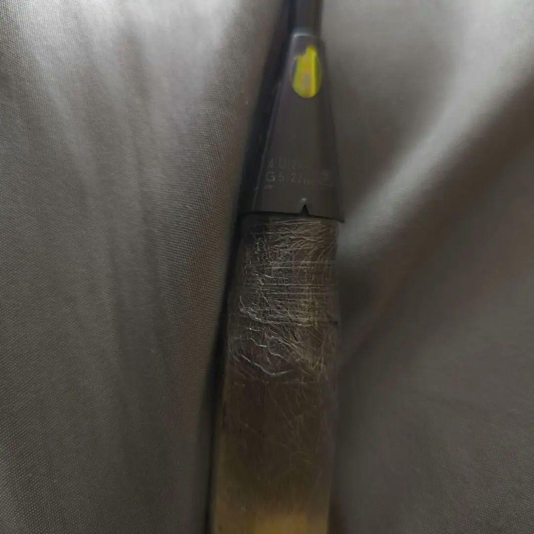 ボルトリックZフォース2　4UG5　美品