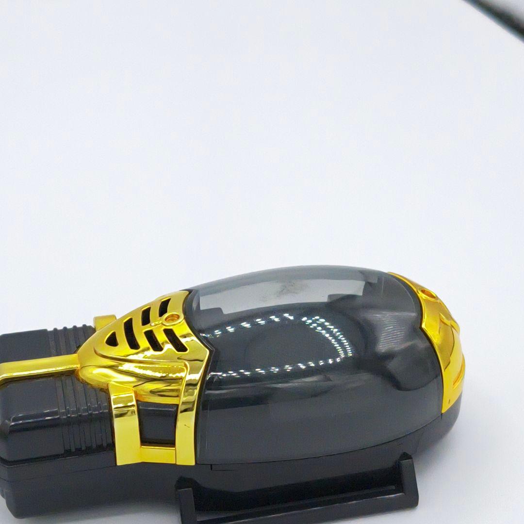 五星戦隊ダイレンジャー オーラチェンジャー＆キバチェンジャーセット 対応品付き