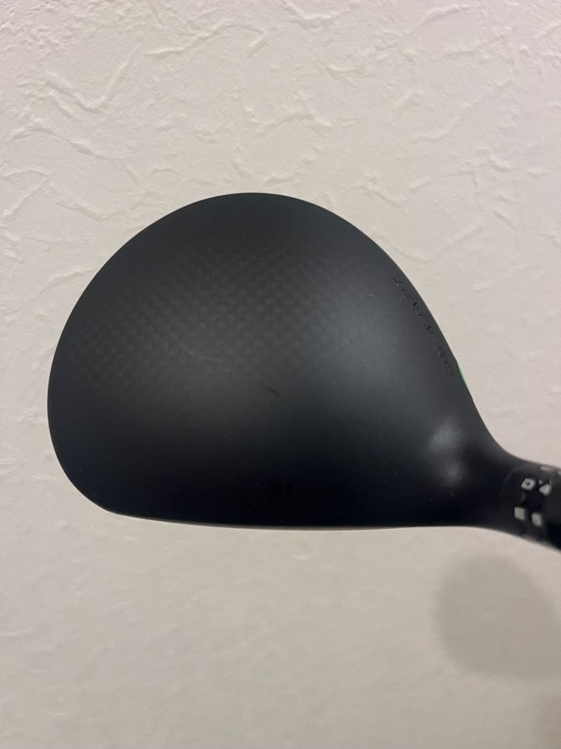 DS-ADAPT X ドライバーカスタムシャフト仕様 & 5Wセット