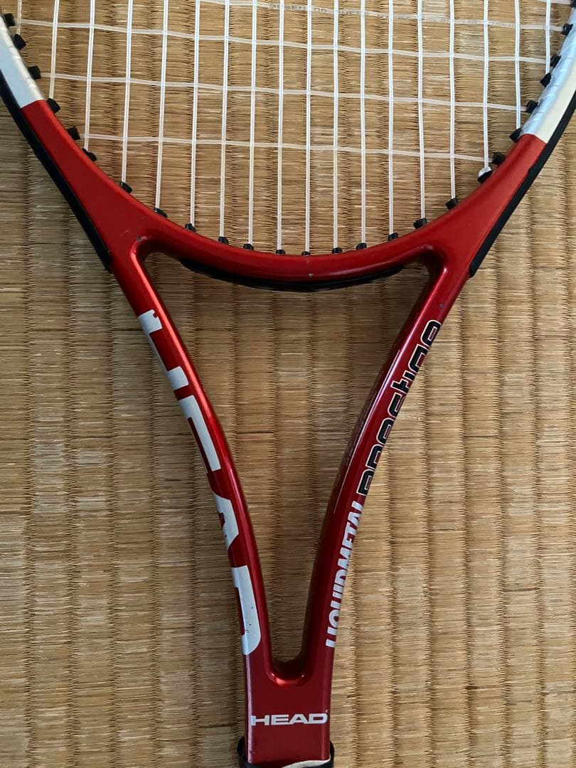 ラケット(硬式用) HEAD Liquidl Prestige MID G3