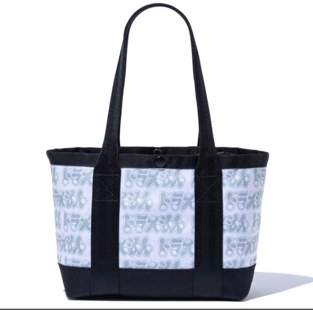 二ューエラ ゴルフ バックNEW ERAドラえもんラウンドバック