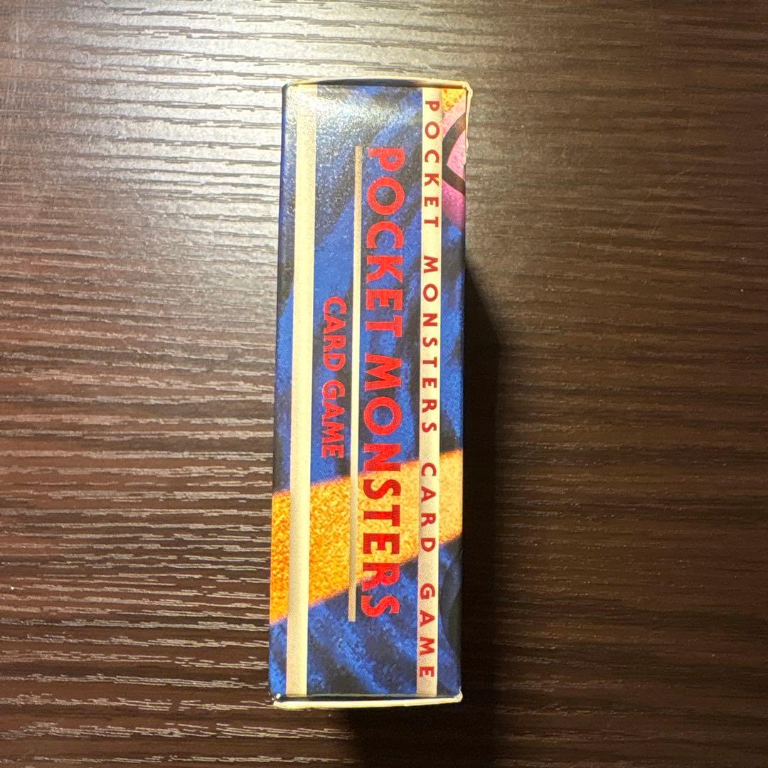 ポケットモンスター カードゲーム　スターターパック