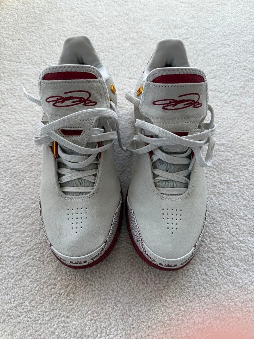 【rio】レブロン NXXT GEN AMPD EP (26.5センチ)