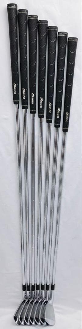 豪華7本！ MIZUNO MP-4 アイアンセット ゴルフクラブ y刻印　養老