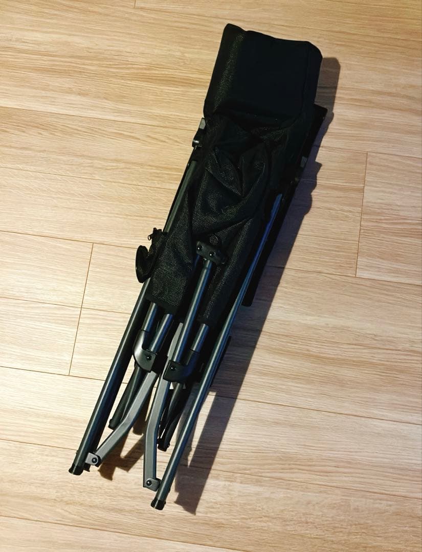 LOGOS ロゴス テスリンリクライナー・コンパクト