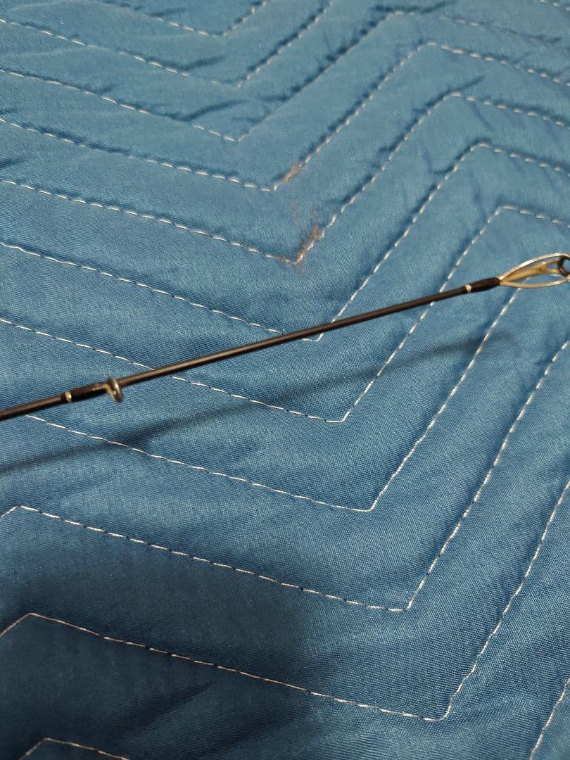 SKYROAD SKR662ML/S シーバスロッド