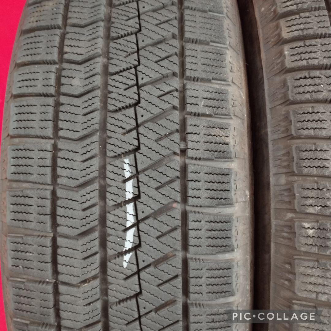 BALMINUM 15in 5.5J +50 PCD100 ブリヂストン ブリザ