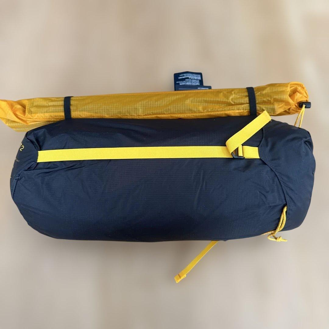 新品未使用未開封　ASSAULT 2 テント SUMMIT SERIES