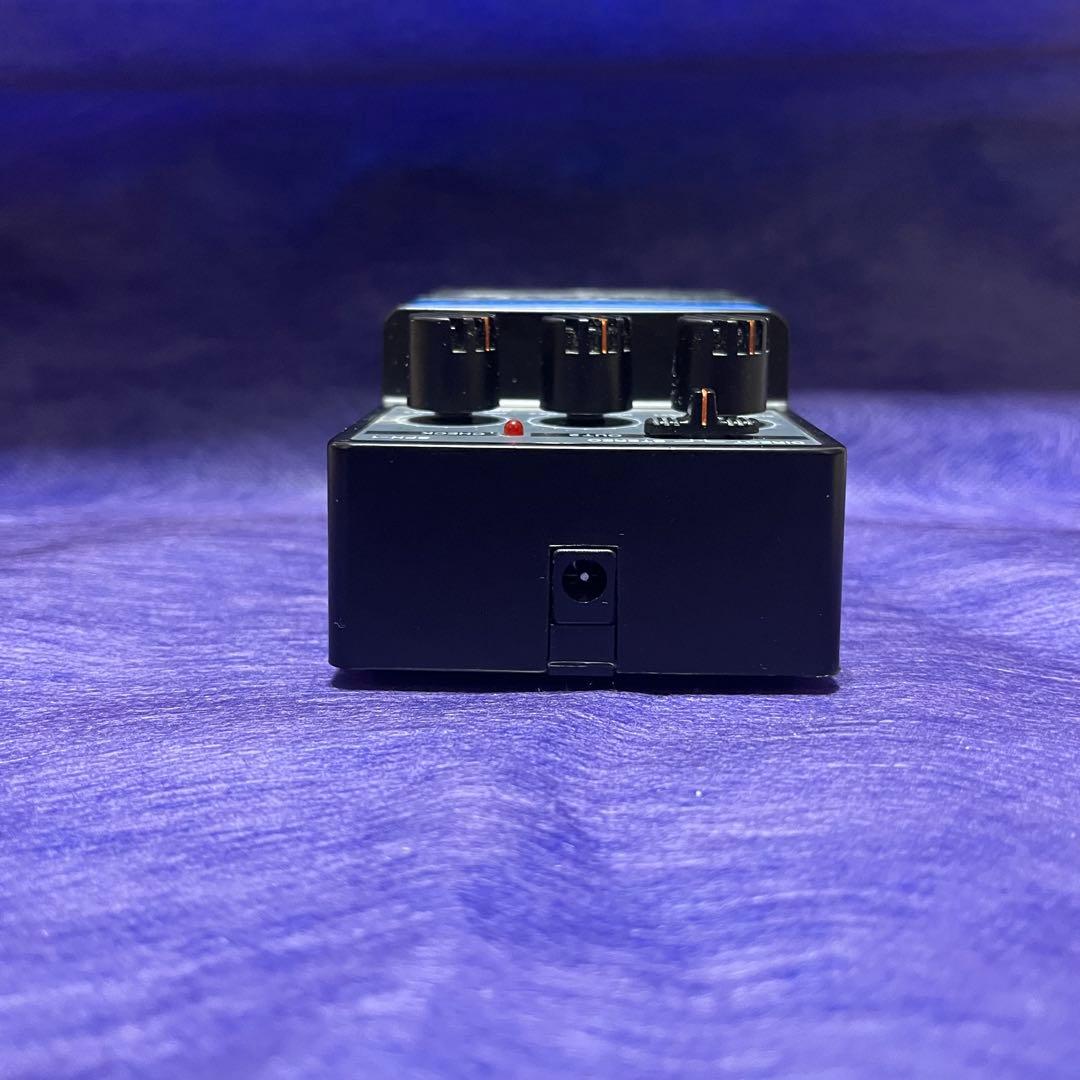 【廃盤】ARION SPH-1 STEREO PHASER【凛として時雨TK】