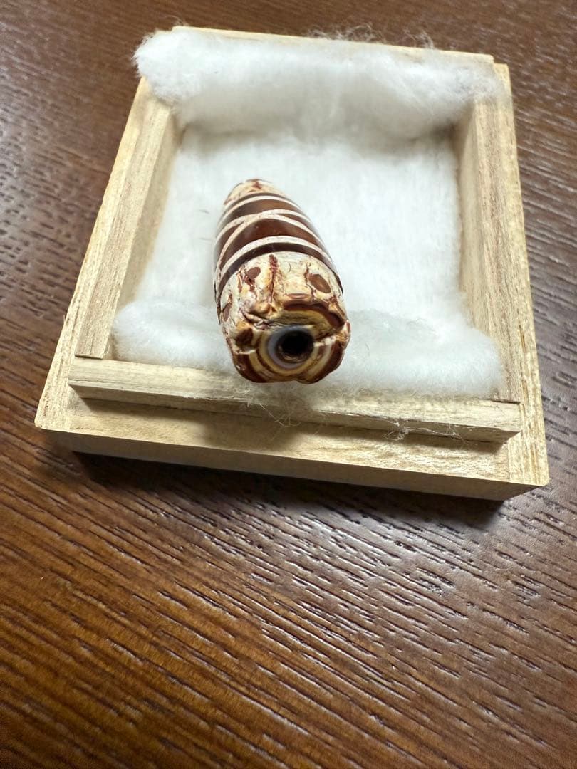 チベット　天珠