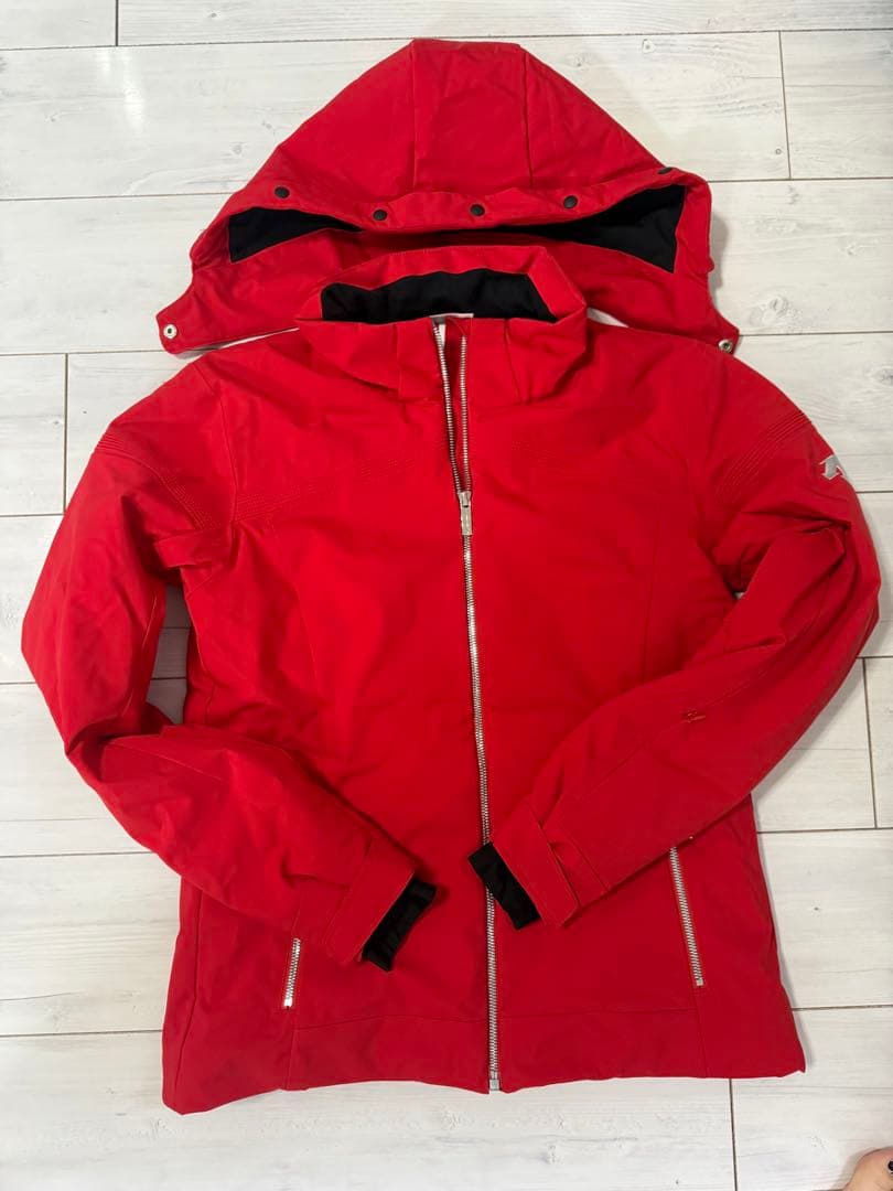 スキーウェア　DESCENTE デサント　未使用