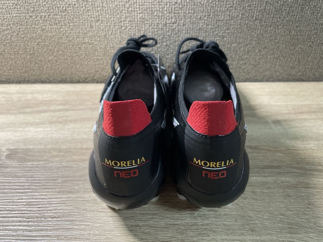 【海外限定】Morelia NEO III β JAPAN