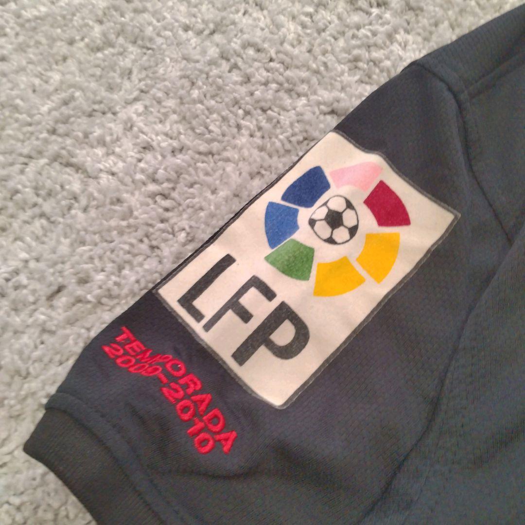 NIKE　ナイキ　アトレティコマドリード　09 ディエゴフォルラン　ユニフォーム