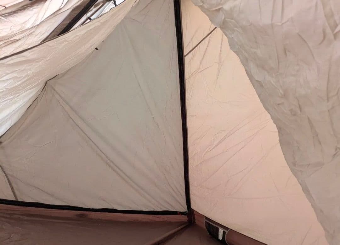 専用　テンマクデザイン サーカス720 DX サイドウォール付