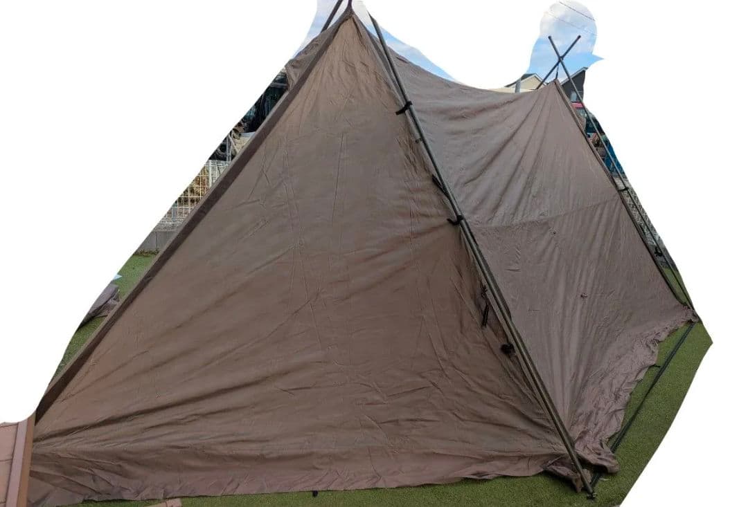 専用　テンマクデザイン サーカス720 DX サイドウォール付