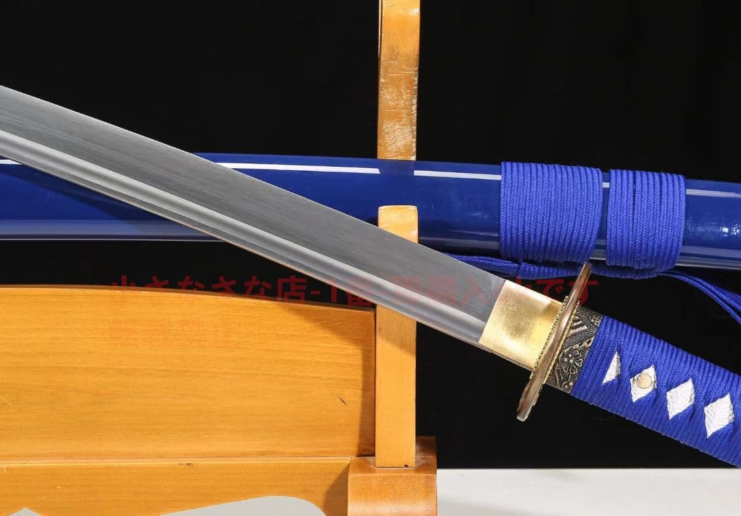 寒影   武具　刀装具　日本刀　模造刀  居合刀