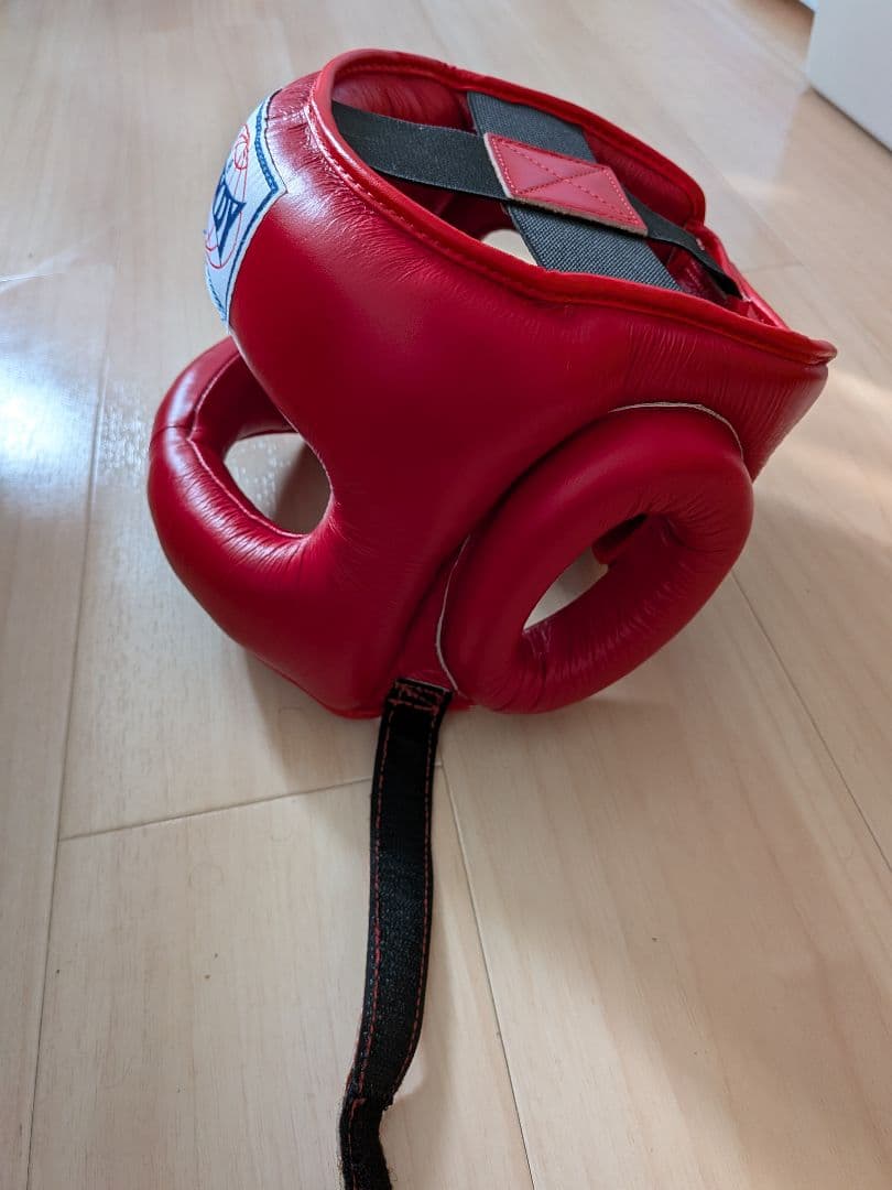 windy ヘッドギア