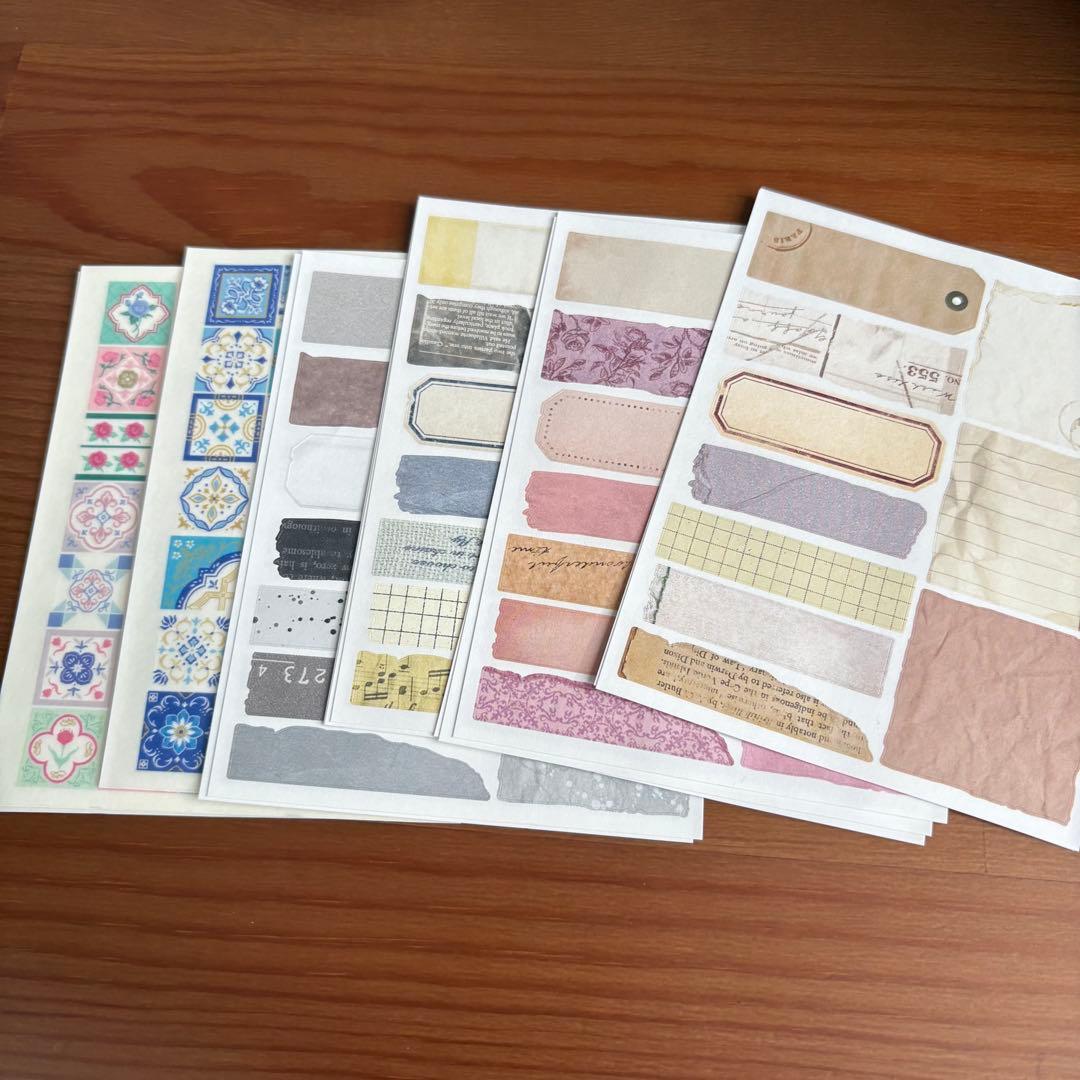 海外紙もの含むいろいろ　まとめ売り