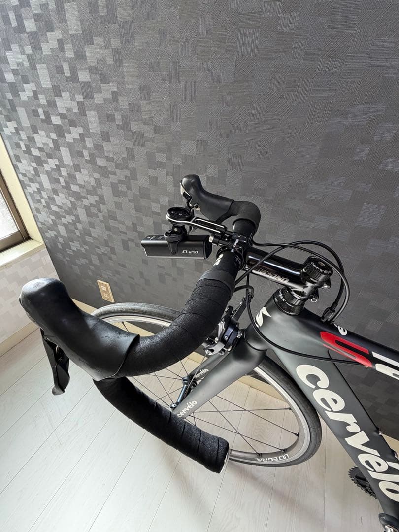 cervelo S2 サーベロ フルカーボン サイズ48 2014年 限定車