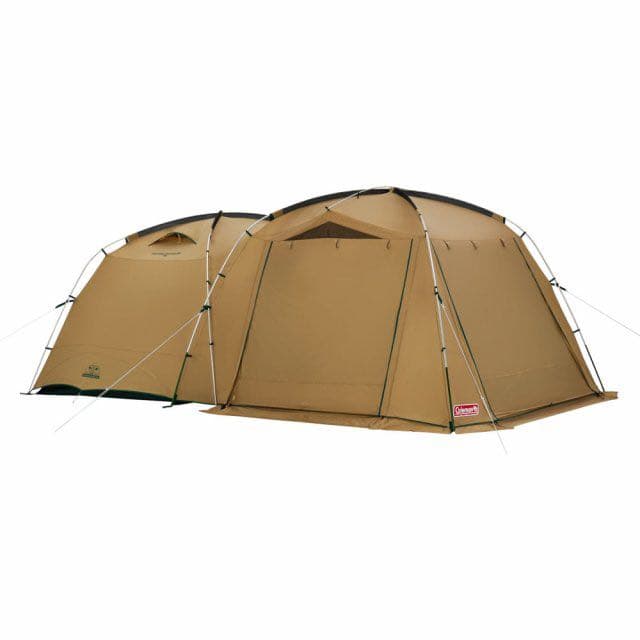 ☆ コールマン タフスクリーン2ルームハウス テント 新品未使用 未開封 ☆