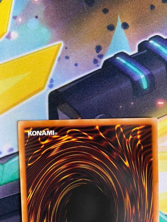 [カオス・ソルジャー －開闢の使者－] アルティメットレア 306-025