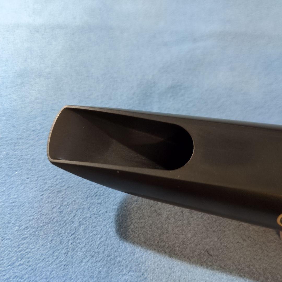 アルトサックスマウスピース　ジョディジャズ HR* Custom Dark #5