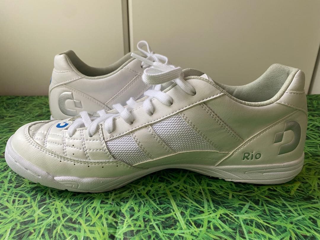 ☆新品☆Desporte(デスポルチ)Rio LL ID☆フットサル☆シューズ☆