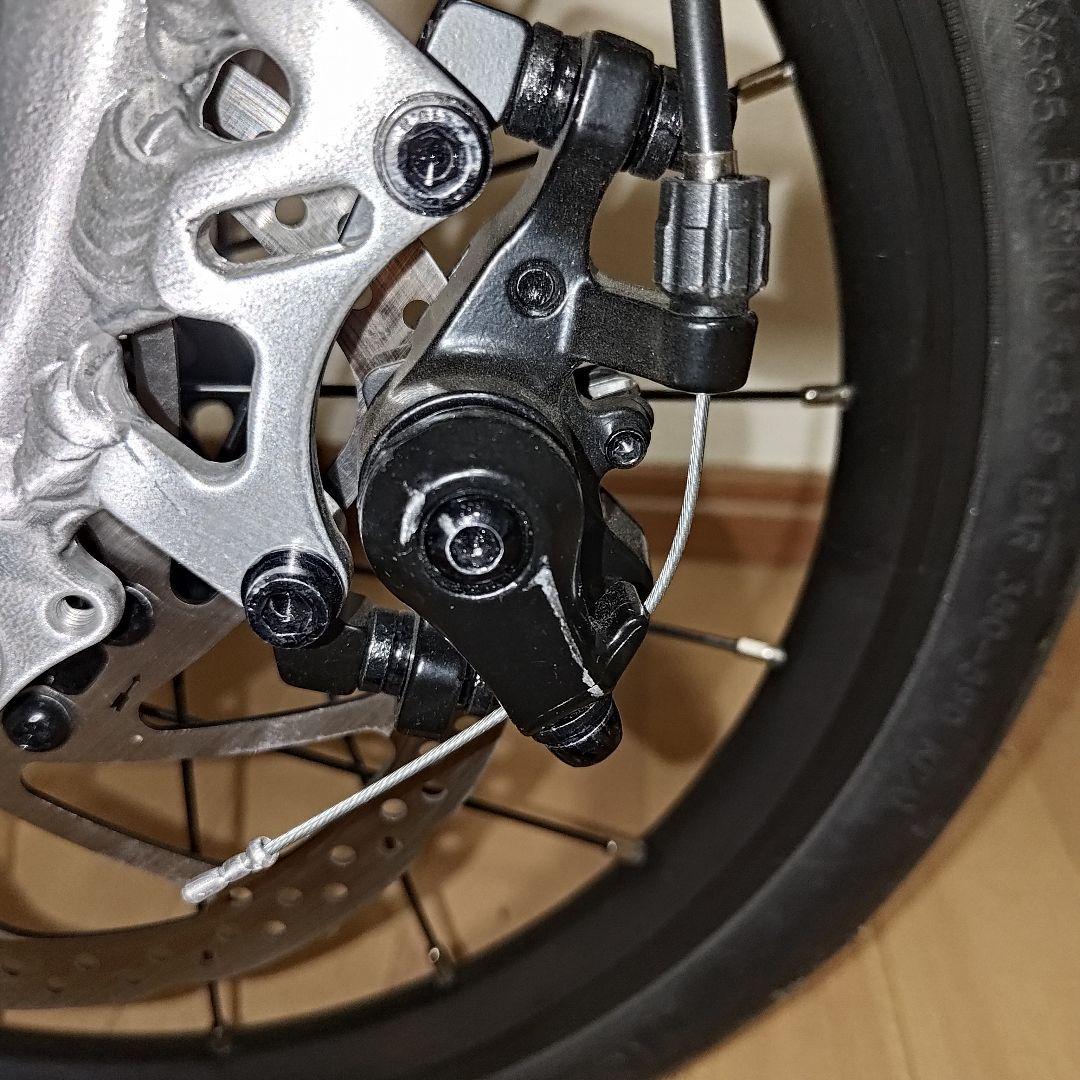 DAHON K3 plus (OEM) 16インチ 9段変速 ディスクブレーキ