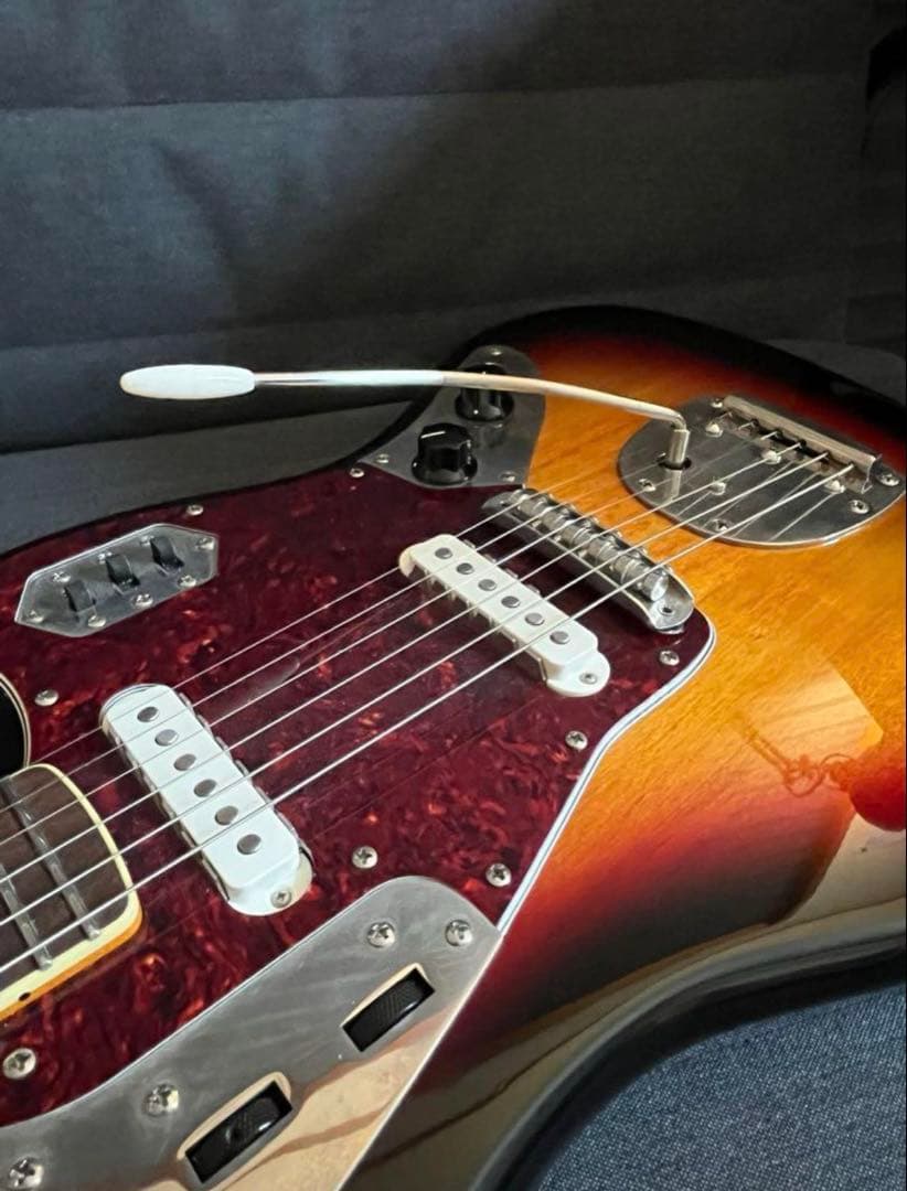 ギター Squier Jaguar Classic Vibe 70s