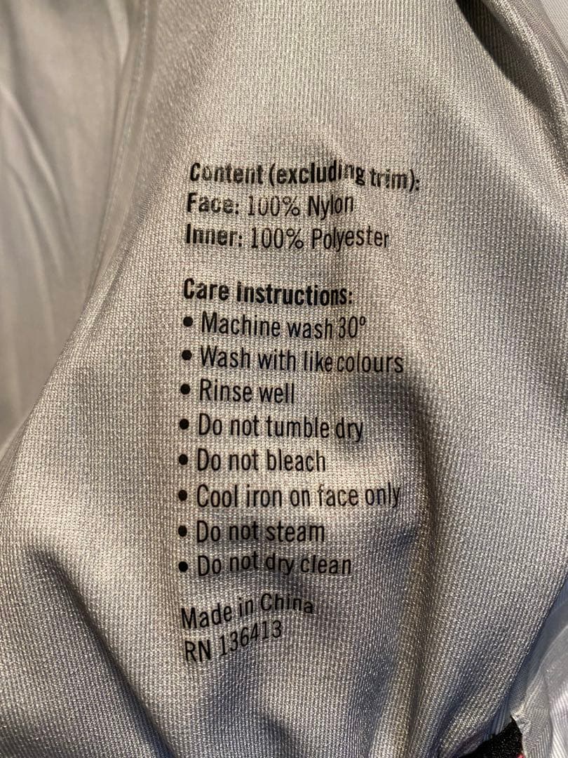 ラファ　RAPHA スープレスジャケット　レディース　XS