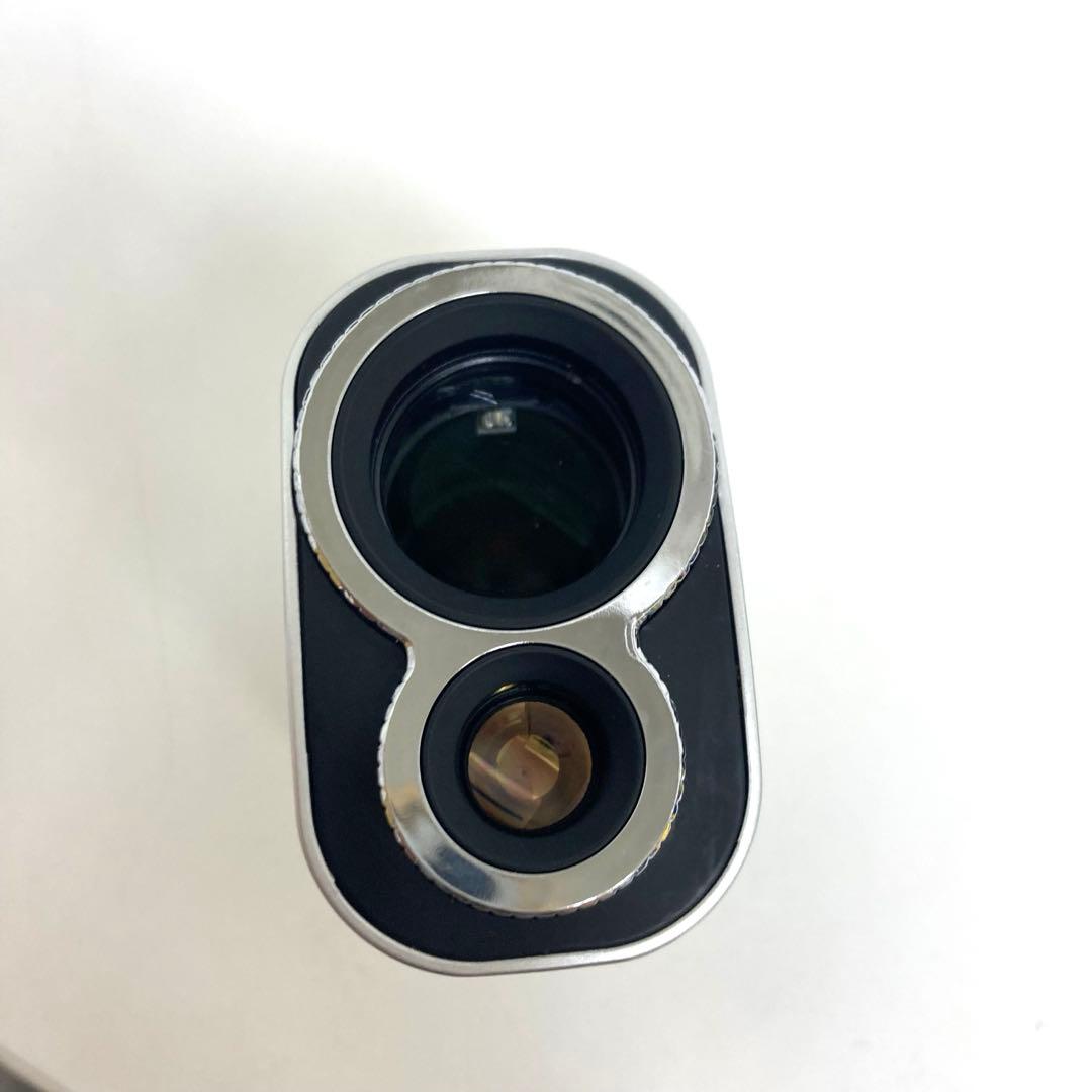 B128-37 ショットナビ GR Leo ゴルフ用レーザー距離計