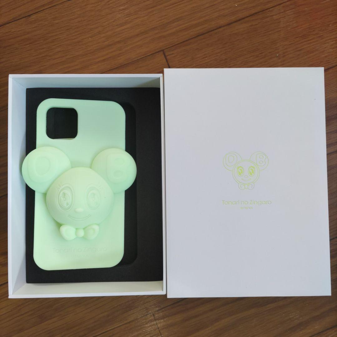 村上隆 iPhone16pro 携帯ケース4個セット　KAIKAI & KIKI