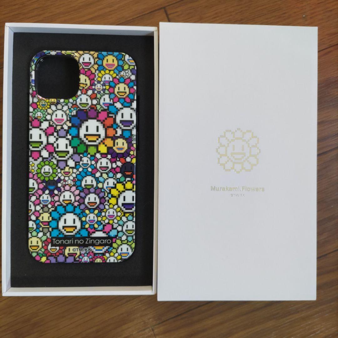 村上隆 iPhone16pro 携帯ケース4個セット　KAIKAI & KIKI