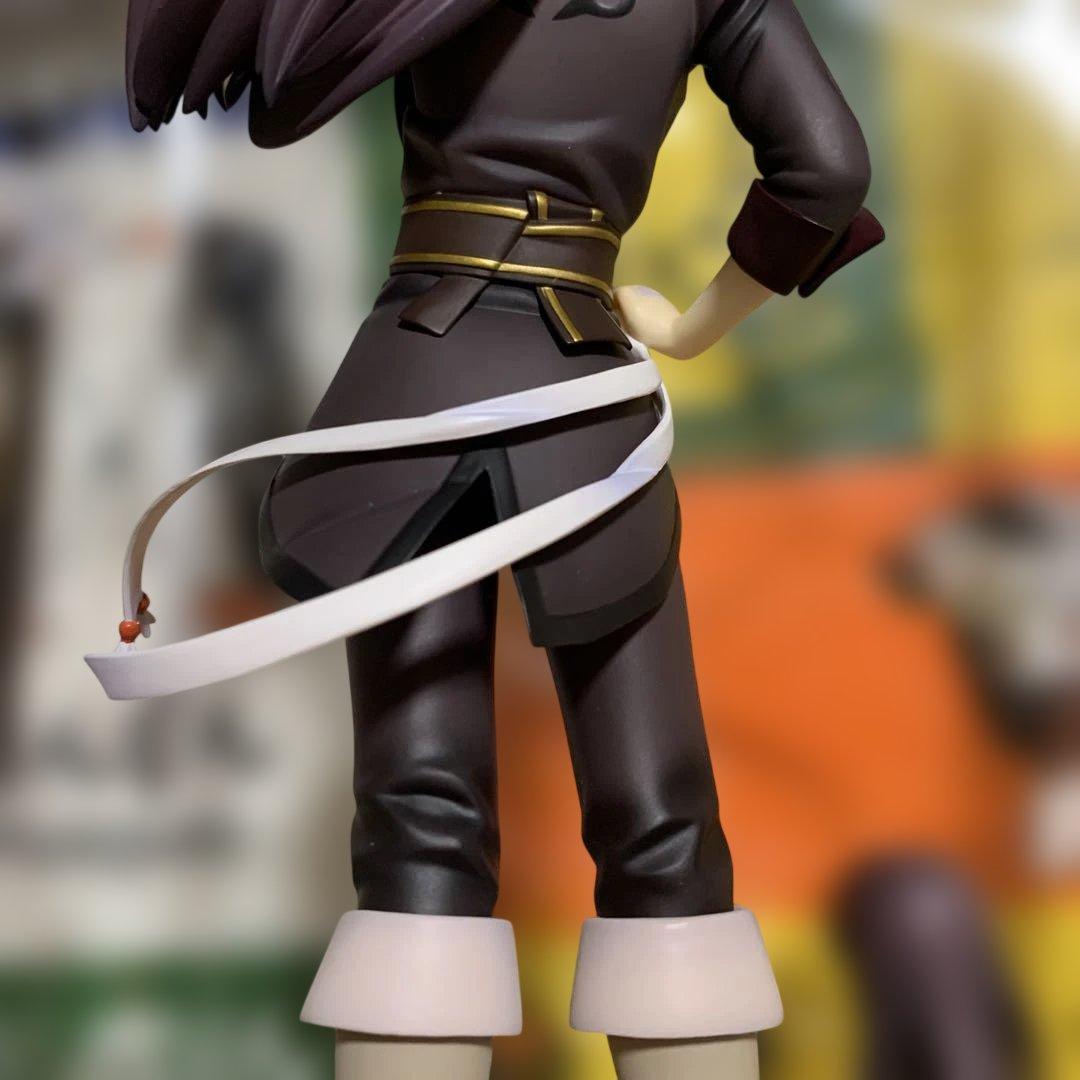 テイルズオブヴェスペリア　ユーリ・ローウェル　アルター　フィギュア