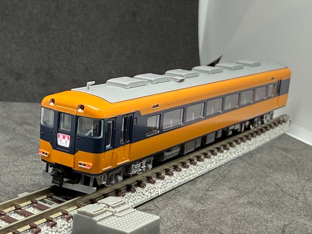 TOMIX 98560 近畿日本鉄道 近鉄12200系基本セット