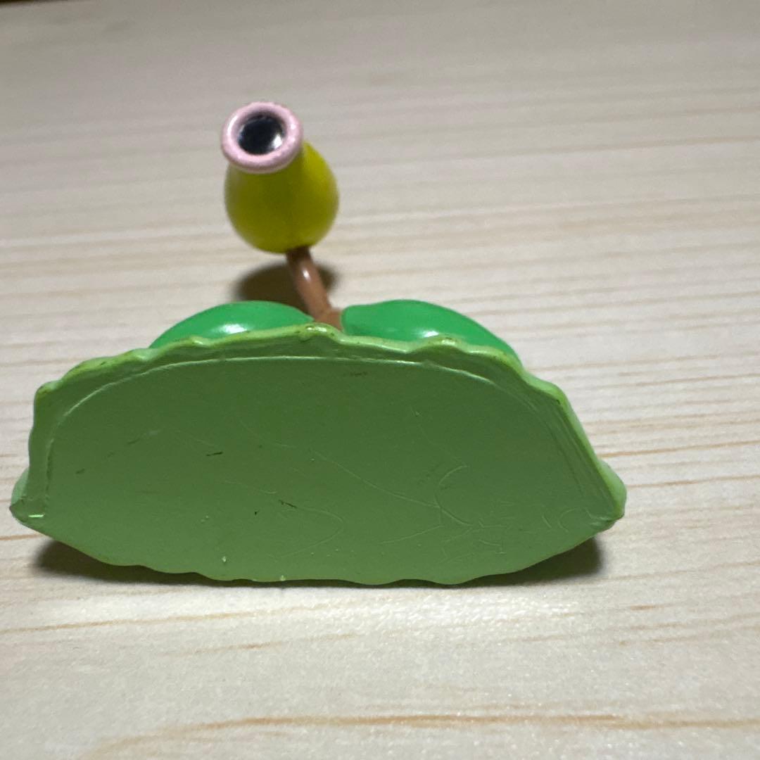 Pokémonモンコレ『マダツボミ／ウツボット』初期　TOMY製