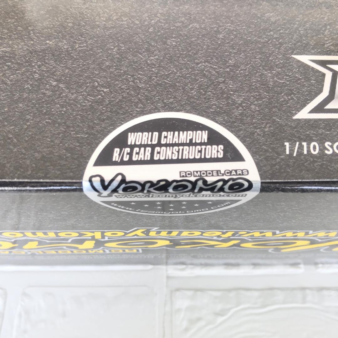 ヨコモ MD1.0 限定レッド 新品未開封 ラジコン ドリフト シャーシ