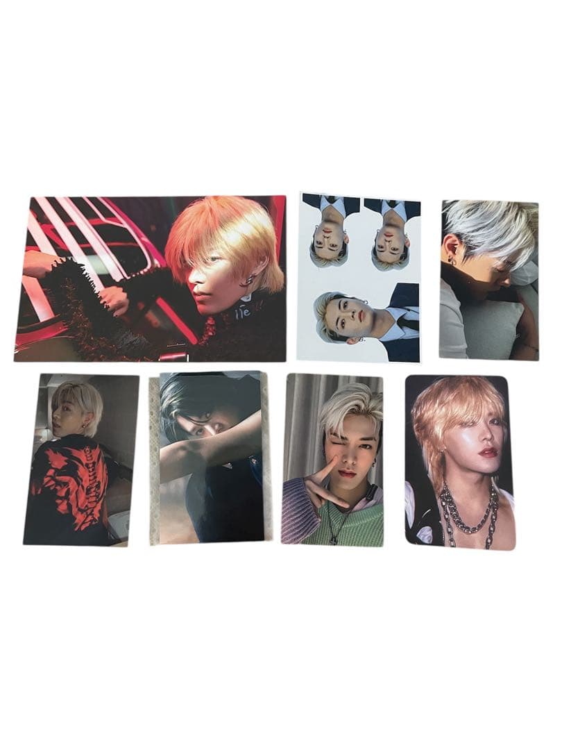 nct yuta nct127 ユウタ　中本悠太　まとめ売り　50点　トレカ