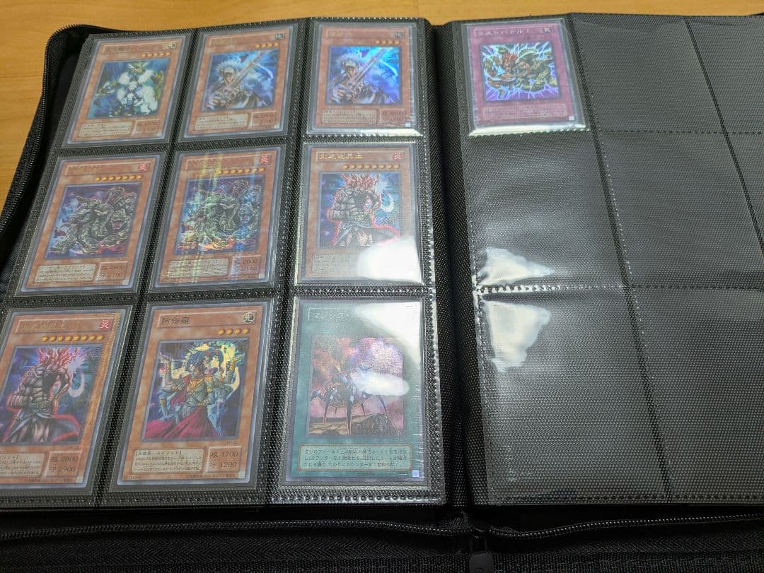 遊戯王 2期通常パック コンプリート 引退品 まとめ売り