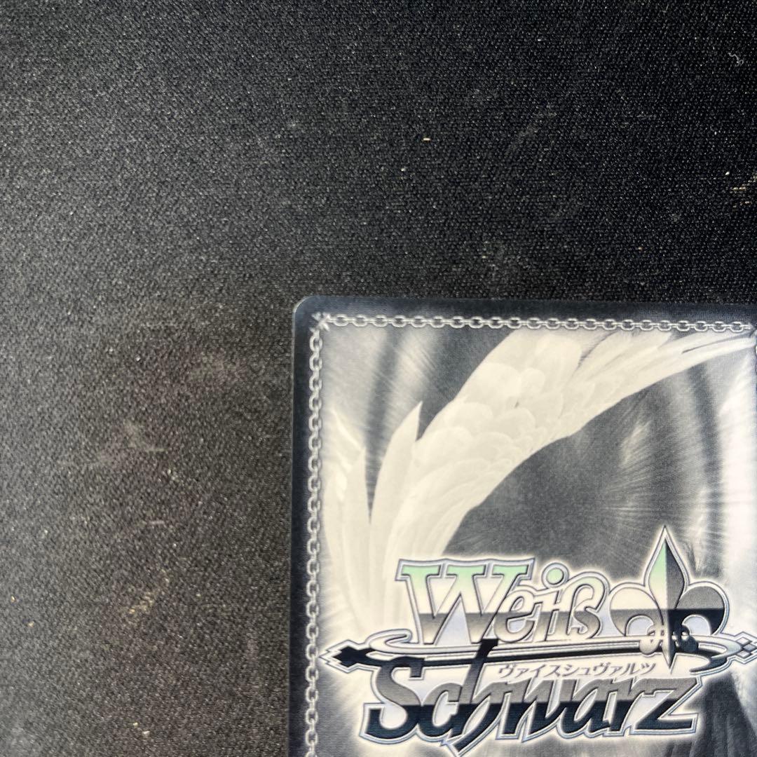 WS ヴァイスシュヴァルツ 伝説のRPG SSP サイン テイルズ