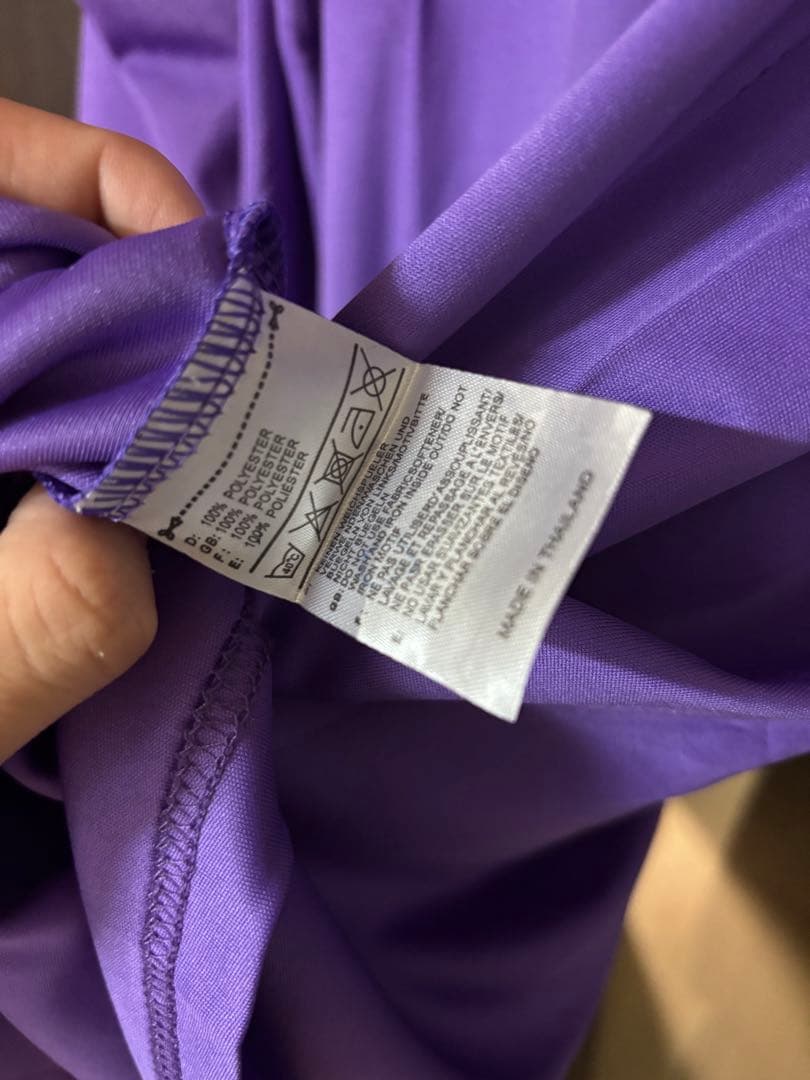 レアル・マドリード ロナウド 紫ユニ 16/17 cl決勝