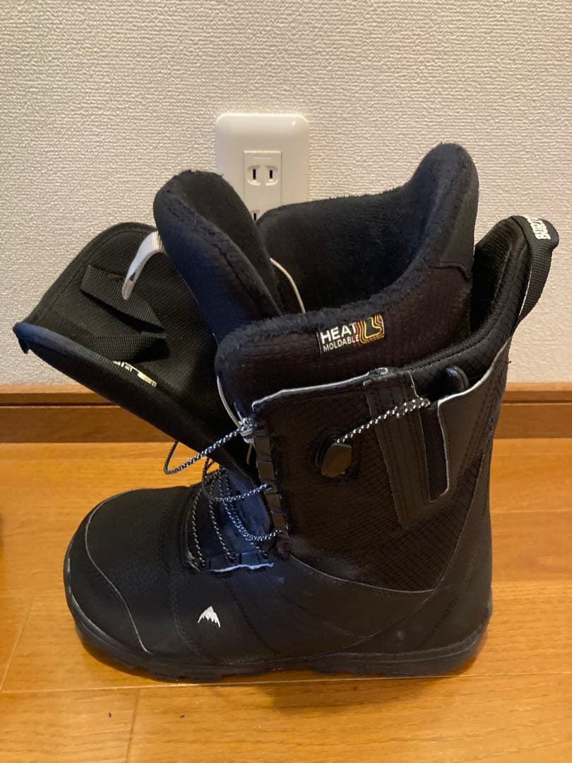 Burton moto 27.5cm スノーボードブーツ バートン