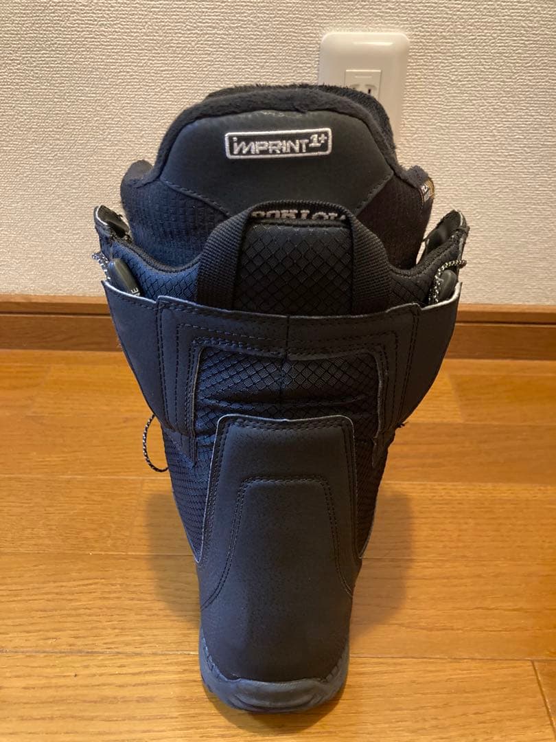 Burton moto 27.5cm スノーボードブーツ バートン