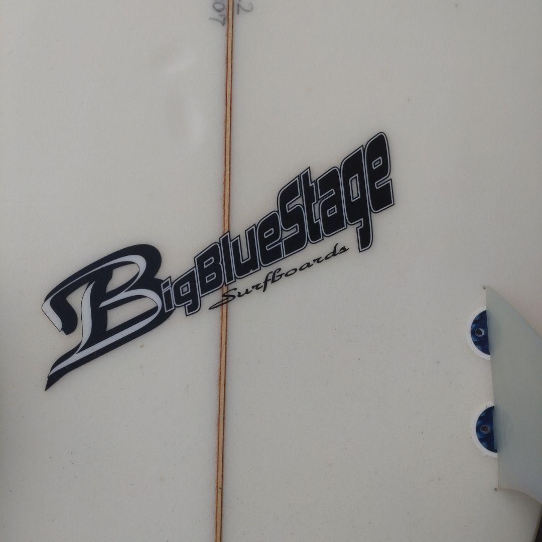 6.2 ショートボート