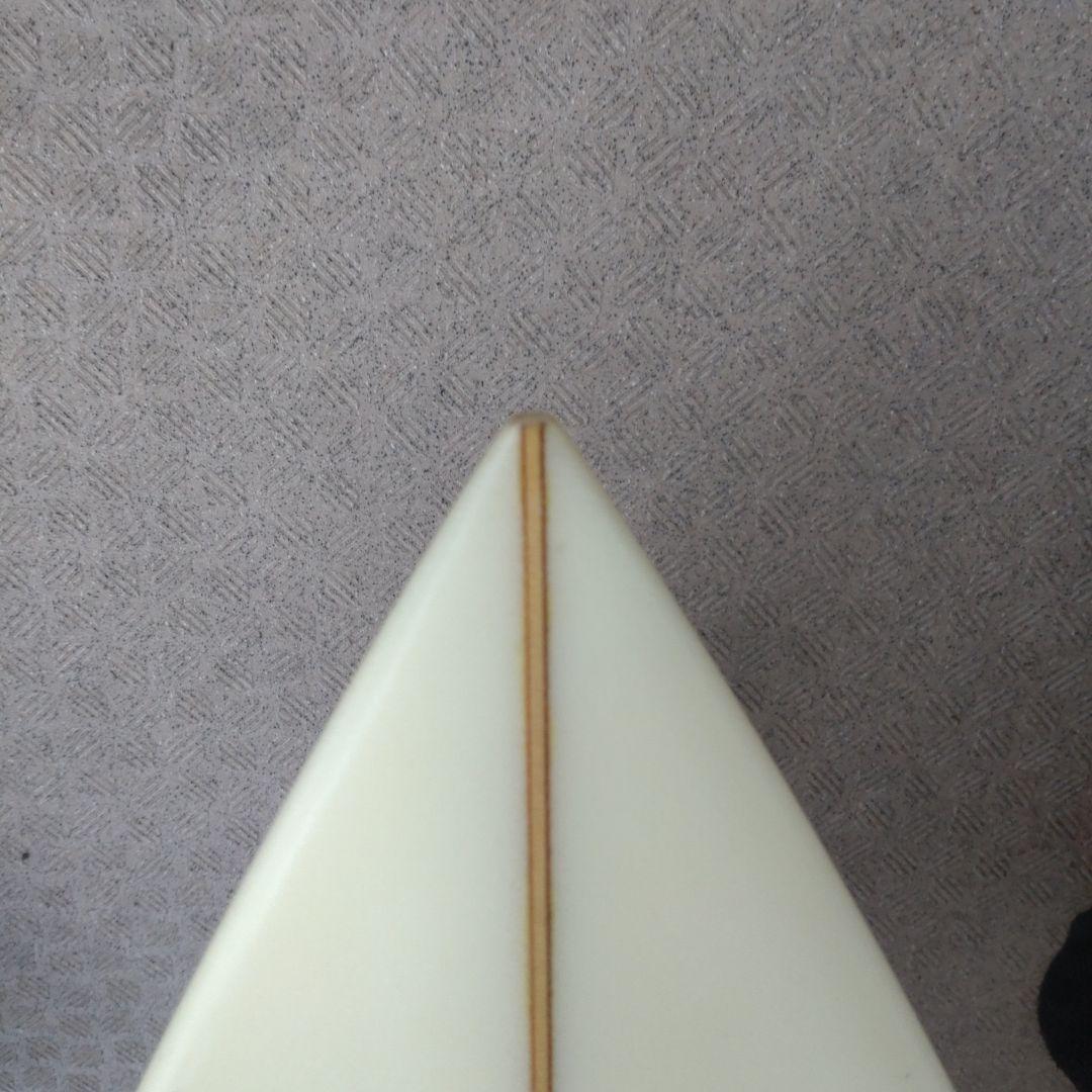 6.2 ショートボート