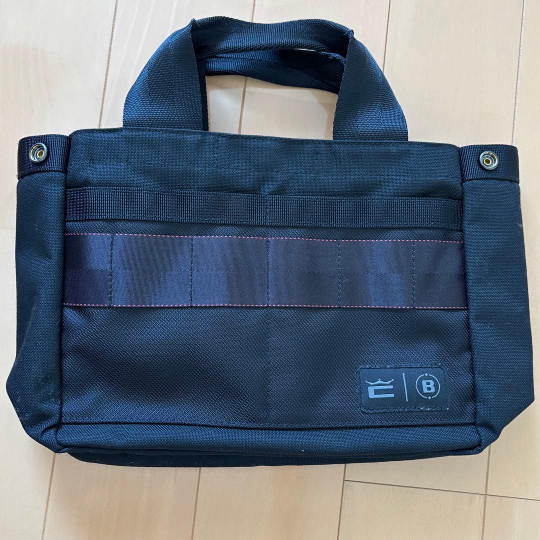 ブリーフィングゴルフ　カートバック